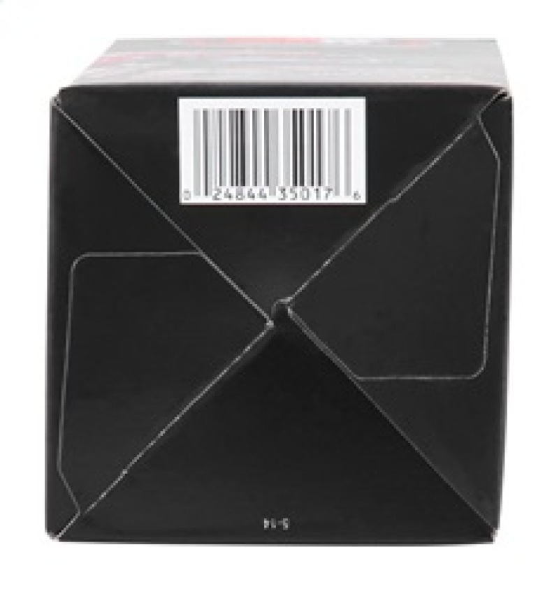 Kia Sedona Oil Filter - K&N Engineering - Pro Series - `12-`15